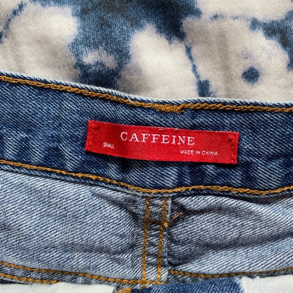 FOREVER 21 jeans shorts - Picture 4 of 4